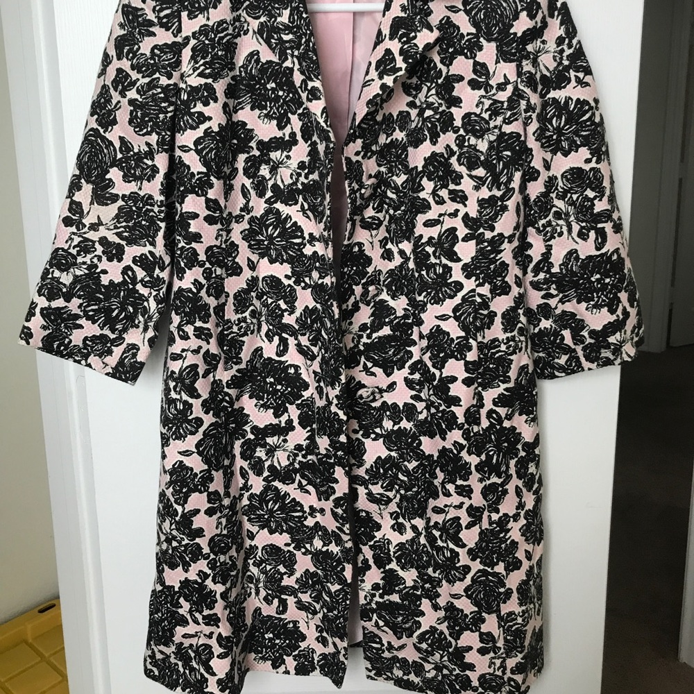 LOFT swing jacket XS 2P PETITE